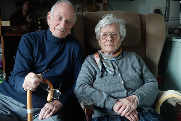 HUGH AND MOLLY McALOON 2012-010