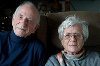 HUGH AND MOLLY McALOON 2012-014