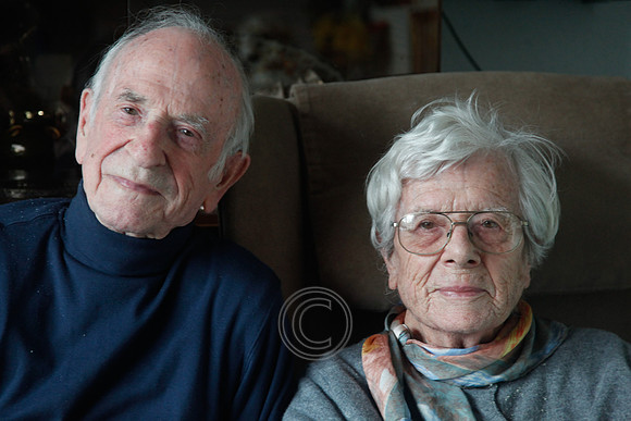 HUGH AND MOLLY McALOON 2012-014