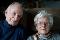 HUGH AND MOLLY McALOON 2012-016