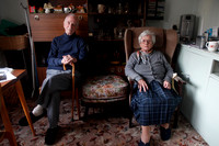 HUGH AND MOLLY McALOON 2012-017
