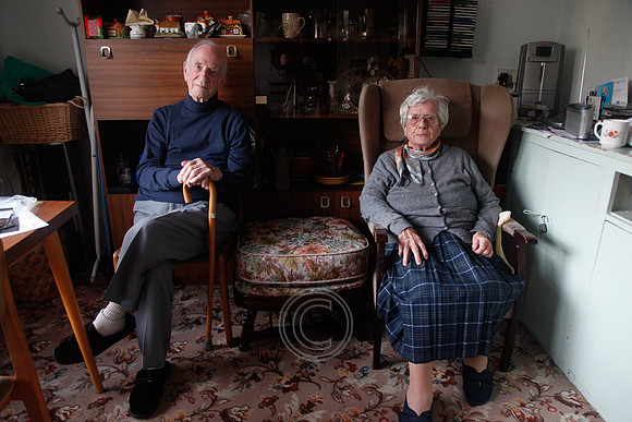 HUGH AND MOLLY McALOON 2012-017
