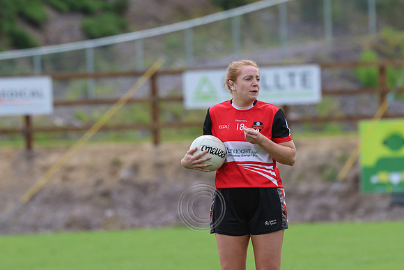 CLANN NA nGAEL V N FIONNBARRA-400