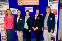 Galf 20 Bliain 2015