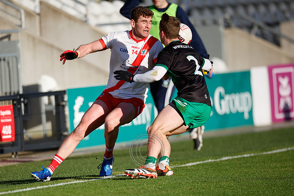 AN GHAELTACHT V NA SOLLÁIN 2026