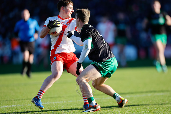 AN GHAELTACHT V NA SOLLÁIN 2026