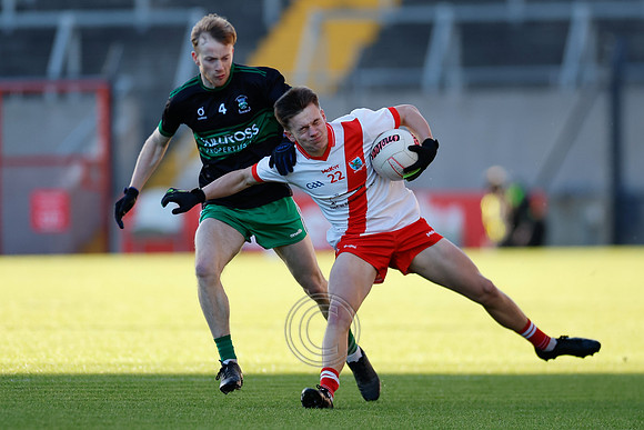 AN GHAELTACHT V NA SOLLÁIN 2026