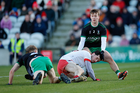 AN GHAELTACHT V NA SOLLÁIN 2026