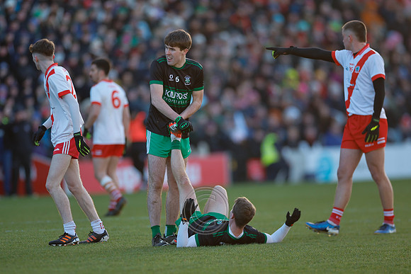 AN GHAELTACHT V NA SOLLÁIN 2026