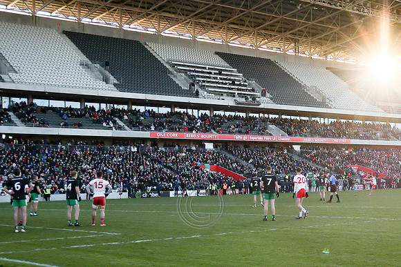 AN GHAELTACHT V NA SOLLÁIN 2026