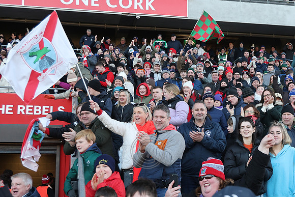 AN GHAELTACHT V NA SOLLÁIN 2026