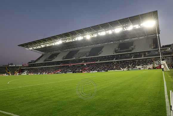 PÁIRC ÚI CHAOIMH 2026-0273