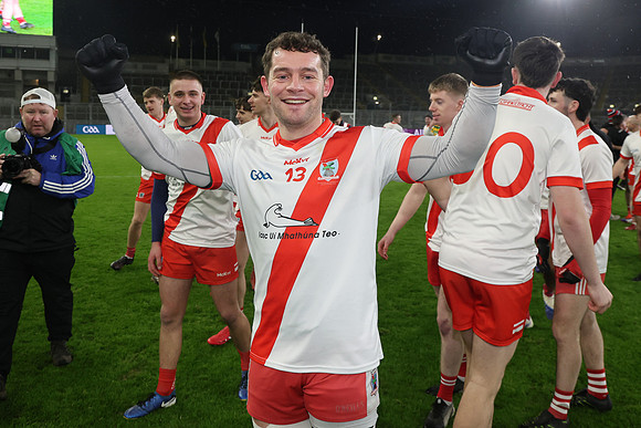 AN GHAELTACHT CEANNAIS-0990-2