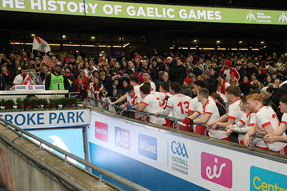 AN GHAELTACHT CEANNAIS-1119-2