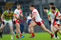 AN GHAELTACHT CLUICHE 2026