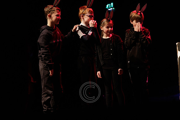 SCOIL BHRIOCÁIN ROS MUC-34