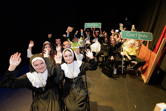 SCOIL NÁISIÚNTA COLMCILLE LEITIR MÓIR-19