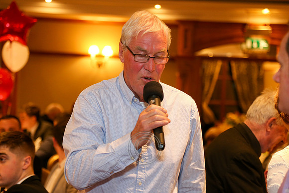 CLG An Ghaeltacht