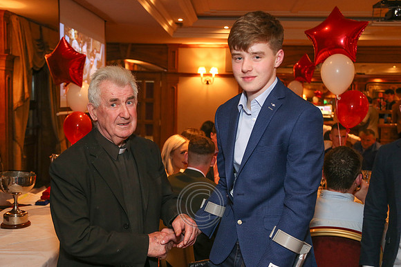 CLG An Ghaeltacht
