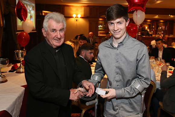CLG An Ghaeltacht