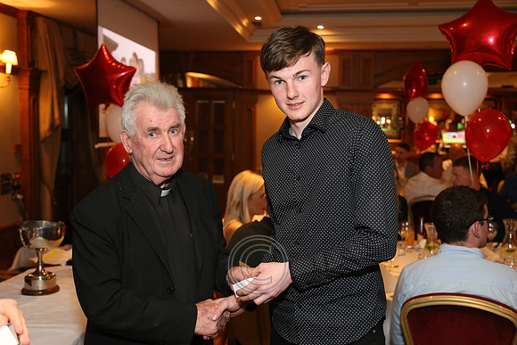 CLG An Ghaeltacht