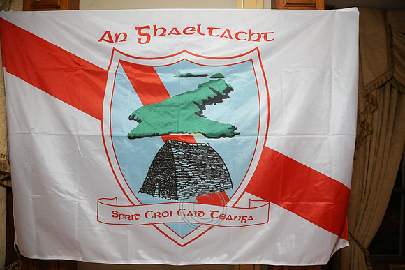 CLG An Ghaeltacht
