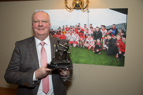 CLG An Ghaeltacht