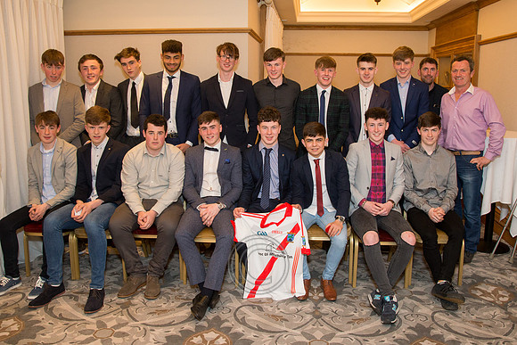 CLG An Ghaeltacht