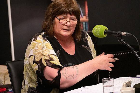 OIREACHTAS NA GAEILGE 2024