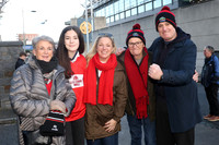 AN DAINGEAN LUCHT LEANTA 2026