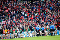AN DAINGEAN CLUICHE CEANNAIS 2026