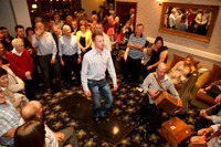 OIREACHTAS 2011-003