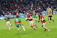 AN DAINGEAN ÓG-PEILEADÓIRÍ 2026-7