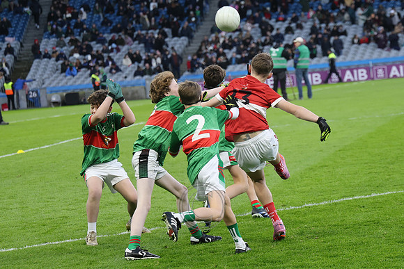 AN DAINGEAN ÓG-PEILEADÓIRÍ 2026-13