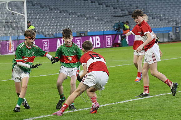 AN DAINGEAN ÓG-PEILEADÓIRÍ 2026-23