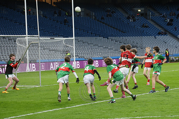 AN DAINGEAN ÓG-PEILEADÓIRÍ 2026-25