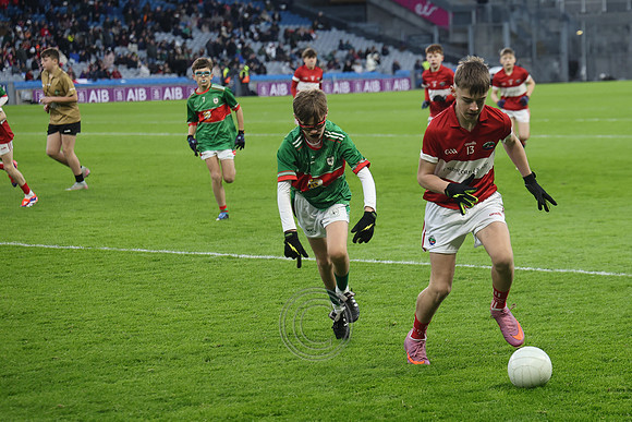 AN DAINGEAN ÓG-PEILEADÓIRÍ 2026-26