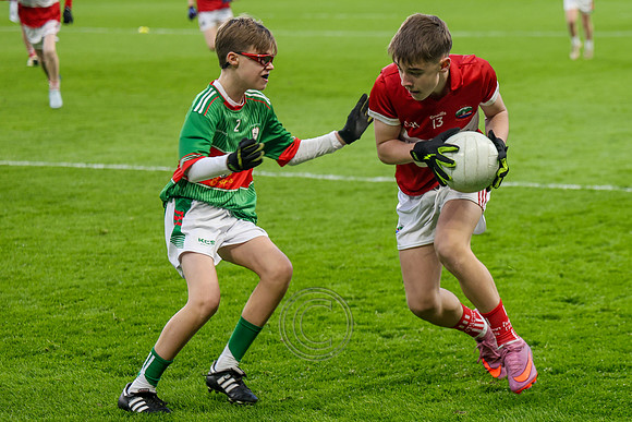 AN DAINGEAN ÓG-PEILEADÓIRÍ 2026-27