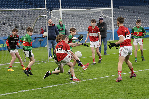 AN DAINGEAN ÓG-PEILEADÓIRÍ 2026-33