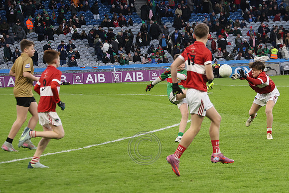 AN DAINGEAN ÓG-PEILEADÓIRÍ 2026-34