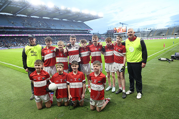 AN DAINGEAN ÓG-PEILEADÓIRÍ 2026-81
