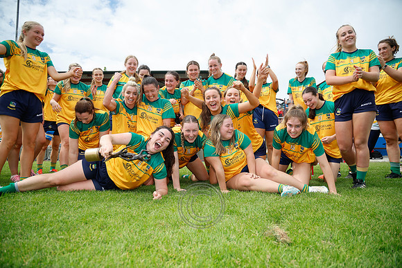 CLANN NA nGAEL V N FIONNBARRA-692