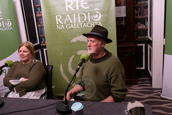 OIREACHTAS NA GAEILGE 2024