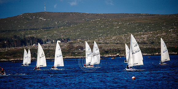 BÁID SEOIL YACHTS 2020
