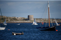 BÁID SEOIL YACHTS 2020