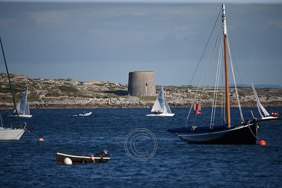 BÁID SEOIL YACHTS 2020