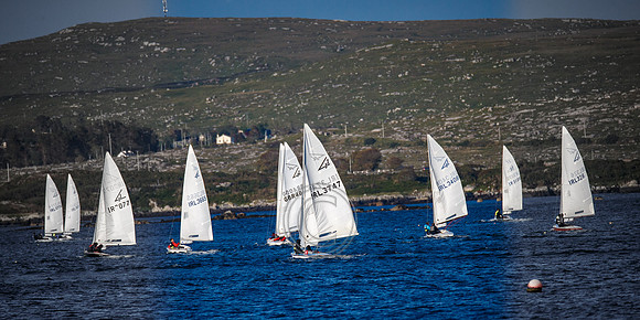 BÁID SEOIL YACHTS 2020