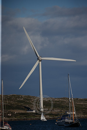 BÁID SEOIL YACHTS 2020