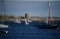 BÁID SEOIL YACHTS 2020