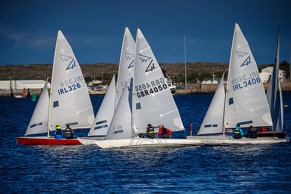 BÁID SEOIL YACHTS 2020